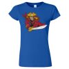 Softstyle® Women’s T-Shirt Thumbnail