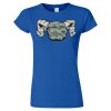 Softstyle® Women’s T-Shirt Thumbnail