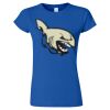 Softstyle® Women’s T-Shirt Thumbnail