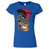 Softstyle® Women’s T-Shirt Thumbnail