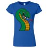 Softstyle® Women’s T-Shirt Thumbnail