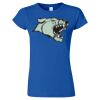 Softstyle® Women’s T-Shirt Thumbnail