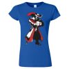 Softstyle® Women’s T-Shirt Thumbnail