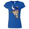 Softstyle® Women’s T-Shirt Thumbnail