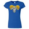 Softstyle® Women’s T-Shirt Thumbnail