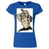 Softstyle® Women’s T-Shirt Thumbnail