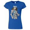 Softstyle® Women’s T-Shirt Thumbnail