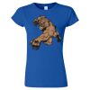 Softstyle® Women’s T-Shirt Thumbnail