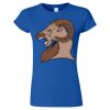 Softstyle® Women’s T-Shirt Thumbnail