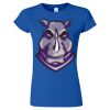 Softstyle® Women’s T-Shirt Thumbnail