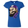 Softstyle® Women’s T-Shirt Thumbnail