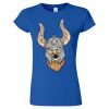 Softstyle® Women’s T-Shirt Thumbnail