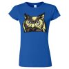 Softstyle® Women’s T-Shirt Thumbnail