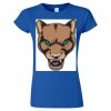 Softstyle® Women’s T-Shirt Thumbnail