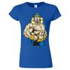 Softstyle® Women’s T-Shirt Thumbnail