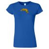 Softstyle® Women’s T-Shirt Thumbnail