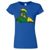 Softstyle® Women’s T-Shirt Thumbnail