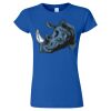 Softstyle® Women’s T-Shirt Thumbnail