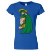 Softstyle® Women’s T-Shirt Thumbnail