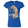 Softstyle® Women’s T-Shirt Thumbnail