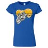 Softstyle® Women’s T-Shirt Thumbnail