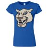 Softstyle® Women’s T-Shirt Thumbnail