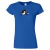 Softstyle® Women’s T-Shirt Thumbnail