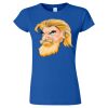 Softstyle® Women’s T-Shirt Thumbnail