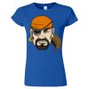 Softstyle® Women’s T-Shirt Thumbnail