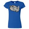 Softstyle® Women’s T-Shirt Thumbnail