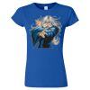 Softstyle® Women’s T-Shirt Thumbnail