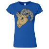 Softstyle® Women’s T-Shirt Thumbnail