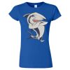 Softstyle® Women’s T-Shirt Thumbnail