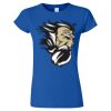 Softstyle® Women’s T-Shirt Thumbnail