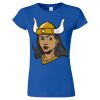 Softstyle® Women’s T-Shirt Thumbnail