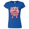 Softstyle® Women’s T-Shirt Thumbnail