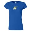 Softstyle® Women’s T-Shirt Thumbnail