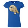 Softstyle® Women’s T-Shirt Thumbnail