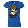 Softstyle® Women’s T-Shirt Thumbnail