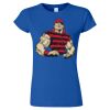 Softstyle® Women’s T-Shirt Thumbnail