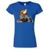 Softstyle® Women’s T-Shirt Thumbnail