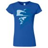 Softstyle® Women’s T-Shirt Thumbnail