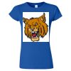 Softstyle® Women’s T-Shirt Thumbnail