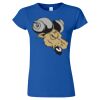 Softstyle® Women’s T-Shirt Thumbnail