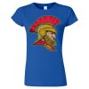 Softstyle® Women’s T-Shirt Thumbnail