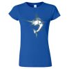 Softstyle® Women’s T-Shirt Thumbnail