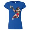 Softstyle® Women’s T-Shirt Thumbnail