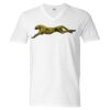 Softstyle® V-Neck T-Shirt Thumbnail