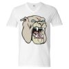 Softstyle® V-Neck T-Shirt Thumbnail