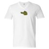 Softstyle® V-Neck T-Shirt Thumbnail